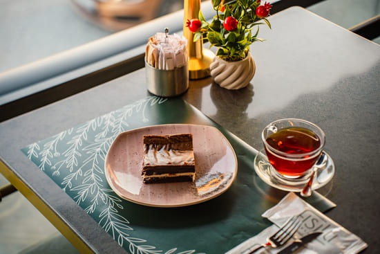 CEVİZLİ BROWNIE