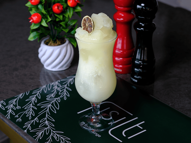 COCONUT FROZEN