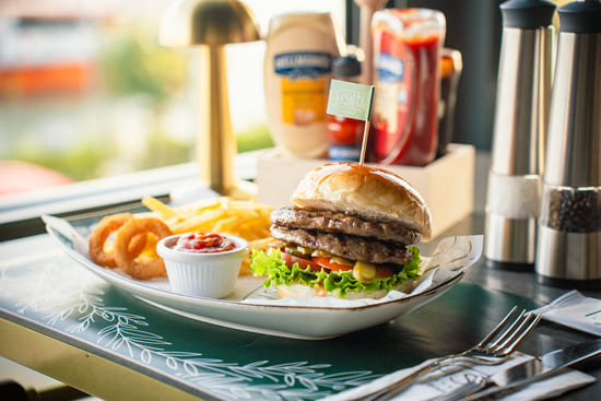 HAMBURGER